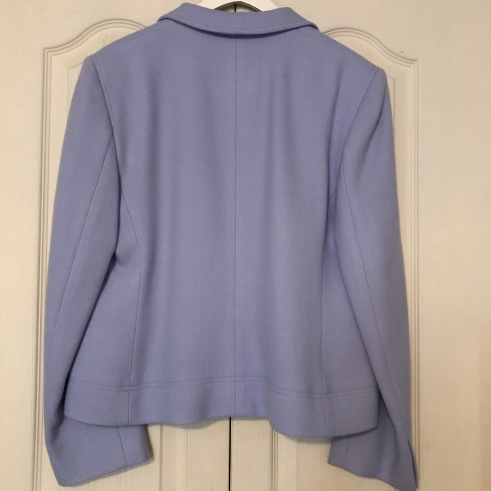 Loft jacket - Picture 2 of 3